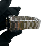 グランドセイコー Grand Seiko ヘリテージコレクション 世界限定2500本 SBGR321 ブルー ステンレススチール 自動巻き メンズ 腕時計