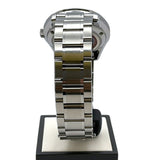 グランドセイコー Grand Seiko ヘリテージコレクション 世界限定2500本 SBGR321 ブルー ステンレススチール 自動巻き メンズ 腕時計