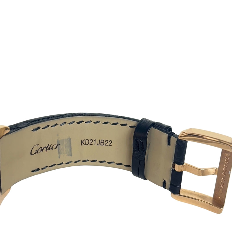 Cartierサントスベルトメンズ Cartier】サントス ドゥ カルティエ ベルト (Cartier/ベルト