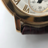 オーデマ・ピゲ AUDEMARS PIGUET ジュールオーデマ27ｍｍ 772080R.OO.A067CR.01 K18PG レディース 腕時計