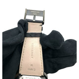 ブルガリ BVLGARI オクト オールブラックス記念限定モデル BGO41S BGO41BSBLD/AB ブラック ステンレススチール メンズ 腕時計
