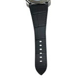 ブルガリ BVLGARI オクト オールブラックス記念限定モデル BGO41S BGO41BSBLD/AB ブラック ステンレススチール メンズ 腕時計