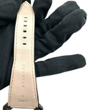 ブルガリ BVLGARI オクト オールブラックス記念限定モデル BGO41S BGO41BSBLD/AB ブラック ステンレススチール メンズ 腕時計