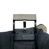 ブルガリ BVLGARI オクト オールブラックス記念限定モデル BGO41S BGO41BSBLD/AB ブラック ステンレススチール メンズ 腕時計