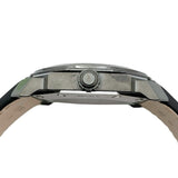 ブルガリ BVLGARI オクト オールブラックス記念限定モデル BGO41S BGO41BSBLD/AB ブラック ステンレススチール メンズ 腕時計
