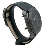 ブルガリ BVLGARI オクト オールブラックス記念限定モデル BGO41S BGO41BSBLD/AB ブラック ステンレススチール メンズ 腕時計