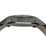 ブルガリ BVLGARI オクト オールブラックス記念限定モデル BGO41S BGO41BSBLD/AB ブラック ステンレススチール メンズ 腕時計