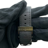 ブルガリ BVLGARI オクト オールブラックス記念限定モデル BGO41S BGO41BSBLD/AB ブラック ステンレススチール メンズ 腕時計