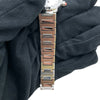 ブルガリ BVLGARI ブルガリブルガリ ホワイトシェル BB23SS(103692) ホワイトシェル ステンレススチール レディース 腕時計