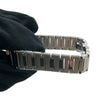 ブルガリ BVLGARI ブルガリブルガリ ホワイトシェル BB23SS(103692) ホワイトシェル ステンレススチール レディース 腕時計
