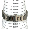 ブルガリ BVLGARI ブルガリブルガリ ホワイトシェル BB23SS(103692) ホワイトシェル ステンレススチール レディース 腕時計