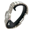 ブルガリ BVLGARI ブルガリブルガリ ホワイトシェル BB23SS(103692) ホワイトシェル ステンレススチール レディース 腕時計