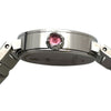 ブルガリ BVLGARI ブルガリブルガリ ホワイトシェル BB23SS(103692) ホワイトシェル ステンレススチール レディース 腕時計
