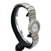 ブルガリ BVLGARI ブルガリブルガリ ホワイトシェル BB23SS(103692) ホワイトシェル ステンレススチール レディース 腕時計