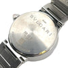 ブルガリ BVLGARI ブルガリブルガリ ホワイトシェル BB23SS(103692) ホワイトシェル ステンレススチール レディース 腕時計