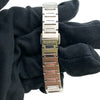 ブルガリ BVLGARI ブルガリブルガリ ホワイトシェル BB23SS(103692) ホワイトシェル ステンレススチール レディース 腕時計