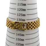 ショパール Chopard ハッピーダイヤモンド 4091/1 ゴールド K18イエローゴールド クオーツ レディース 腕時計