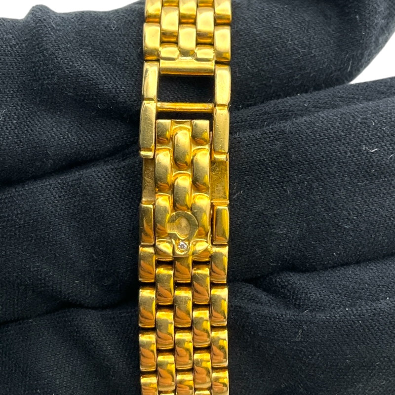ショパール Chopard ハッピーダイヤモンド 4091/1 ゴールド K18