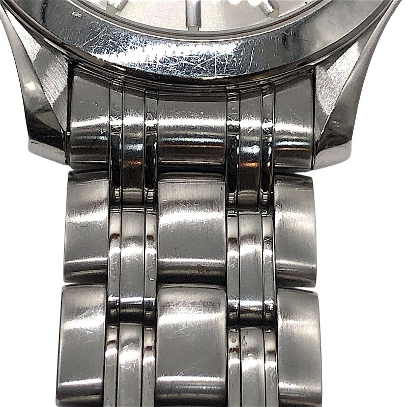オメガ OMEGA シーマスター 120M 2511.31 シルバー SS クオーツ メンズ 腕時計