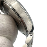 オメガ OMEGA シーマスター アクアテラ 150M 2518.50 ブラック SS クオーツ ユニセックス 腕時計