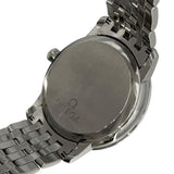 オメガ OMEGA デ・ヴィル プレステージ コーアクシャル 424.10.40.20.01.001 ブラック SS メンズ 腕時計
