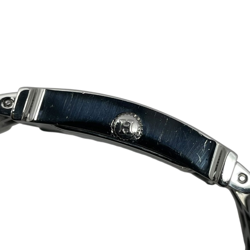 ジャンク品　エルメス　HERMES　腕時計 ジャンク時計☆HERMES エルメス クロアジュール 腕時計※動作
