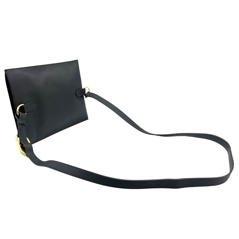 エルメス HERMES ポルトフォイユ ポッシャンプリュス B刻印