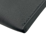 エルメス HERMES ポルトフォイユ ポッシャンプリュス B刻印 ブラック ゴールド金具 スイフト レディース ボディバッグ