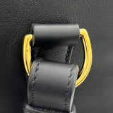 エルメス HERMES ポルトフォイユ ポッシャンプリュス B刻印 ブラック ゴールド金具 スイフト レディース ボディバッグ