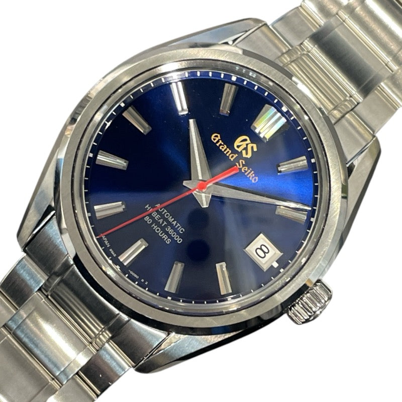 Grand Seiko ヘリテージコレクション　メカニカルハイビート　36000 SLGH003 ステンレススチール メンズ 腕時計