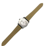 カルティエ Cartier カリブルドゥカルティエ W7100014 ブラック メンズ 腕時計