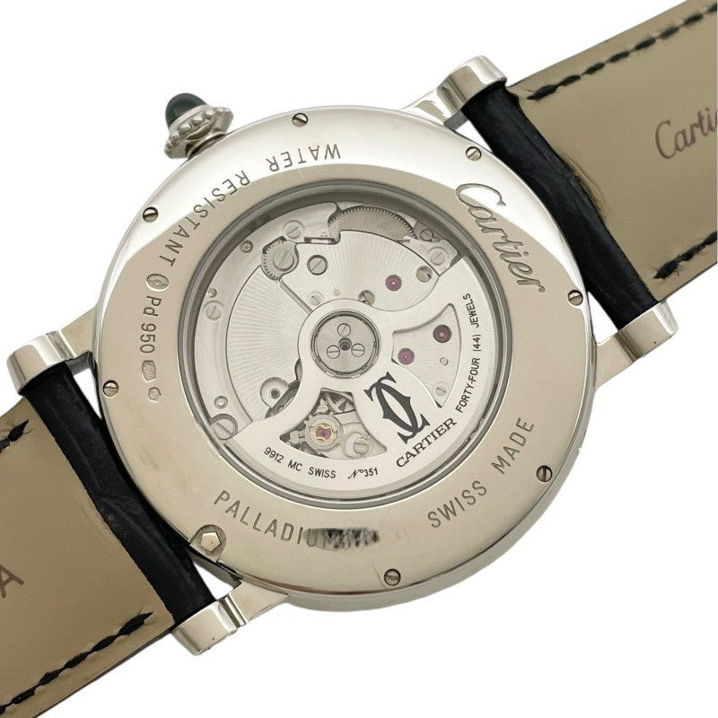 Cartier カルティエ　腕時計 カルティエ マストタンク 1980年代製 LMサイズ 手巻き