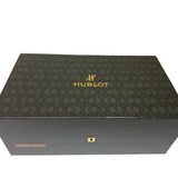 ウブロ HUBLOT クラシック・フュージョン ブロンズ FUENTE EDITION 511.BZ.6680.LR.OPX17 ブロンズ 自動巻き メンズ 腕時計