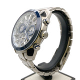 セイコー SEIKO アストロン セイコー創業140周年限定モデル SBXC093 シルバー/ブルー SS ソーラー メンズ 腕時計