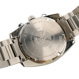 セイコー SEIKO アストロン セイコー創業140周年限定モデル SBXC093 シルバー/ブルー SS ソーラー メンズ 腕時計