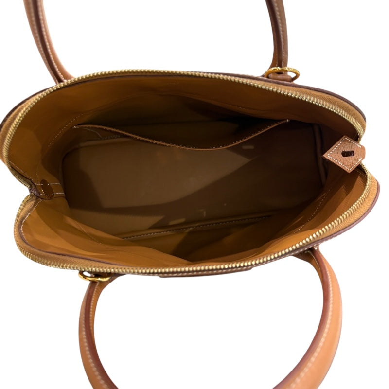 エルメスドックリード　ゴールド 犬用リード 《メドール》 | Hermès - エルメス-公式サイト