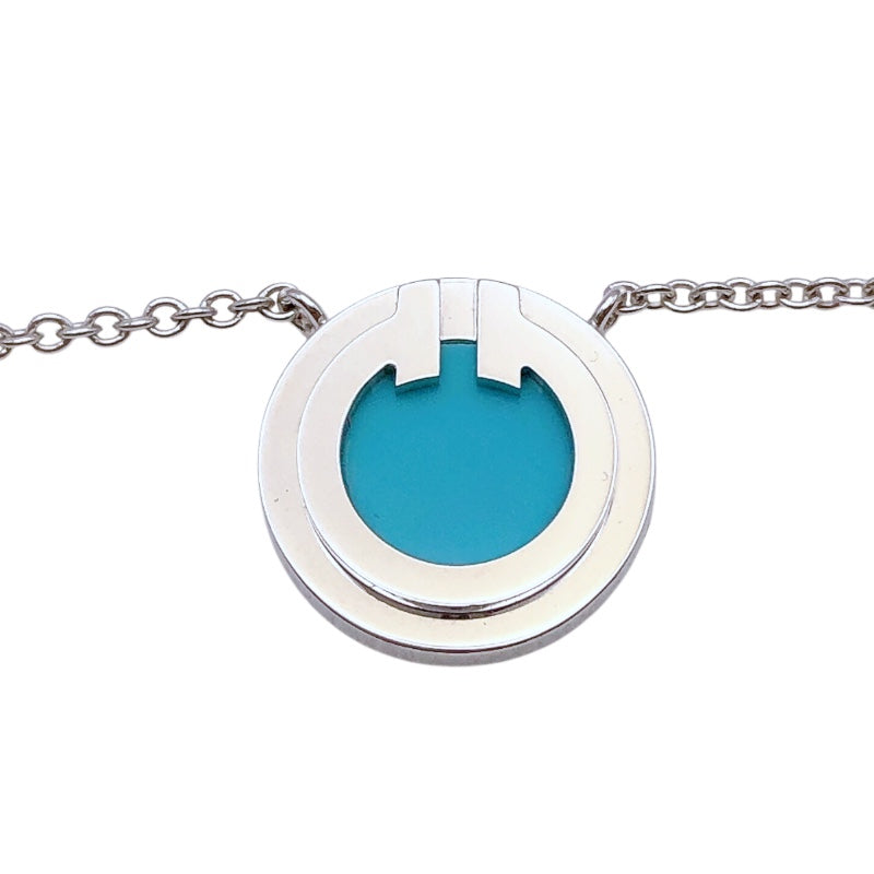 ナバホ ココペリ Tiffany ネックレス 925 ターコイズ セット 61FknHFnLXL._SY300_QL30_.jpg