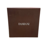 ダミアーニ DAMIANI ベルエポックネックレスM K18WG/ダイヤモンド ジュエリー