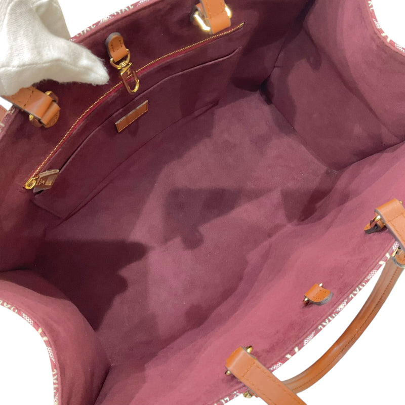 【着用1回】 LOUIS VUITTON/イタリア製/表記サイズXXL Louis Vuitton】【クラウドプリント】【イタリア製】【トップス