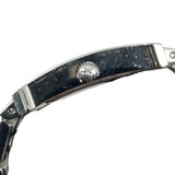 エルメス HERMES Hウォッチ HH1.230 アイボリー SS クオーツ レディース 腕時計