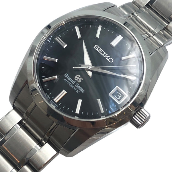 セイコー SEIKO メカニカル SBGR053 SS メンズ 腕時計 | 中古ブランドリユースショップ OKURA(おお蔵)