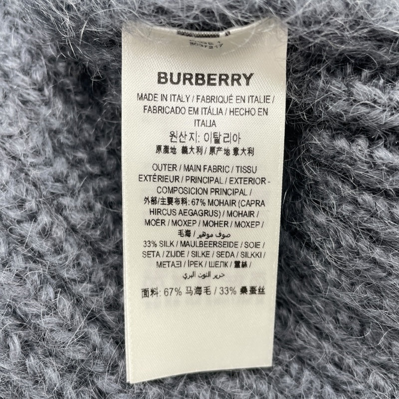 バーバリーニット 50,000～｜ニット・セーター｜バーバリー(BURBERRY)｜HANKYU MEN'S