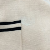 グッチ GUCCI シルク混シャツワンピース 665357 アイボリー コットン レディース ワンピース