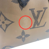 ルイ・ヴィトン LOUIS VUITTON オンザゴーMM M45321 ブラウン モノグラムキャンバス レディース ハンドバッグ