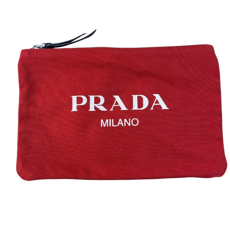 プラダ PRADA プリントキャンバストート 1BG220 キャンバス レディース トートバッグ