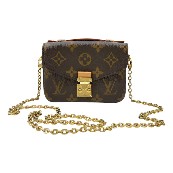 ルイヴィトンモノグラム☆メティス Pochette Métis Monogram - Women - Handbags | LOUIS VUITTON ®