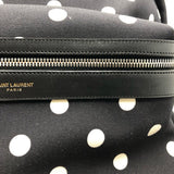 サンローラン SAINT LAURENT シティバックパック 435988 キャンバス レディース リュック・デイパック