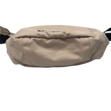 バレンシアガ BALENCIAGA ウィールスリップバッグ 355009 ベージュ ナイロン メンズ ショルダーバッグ