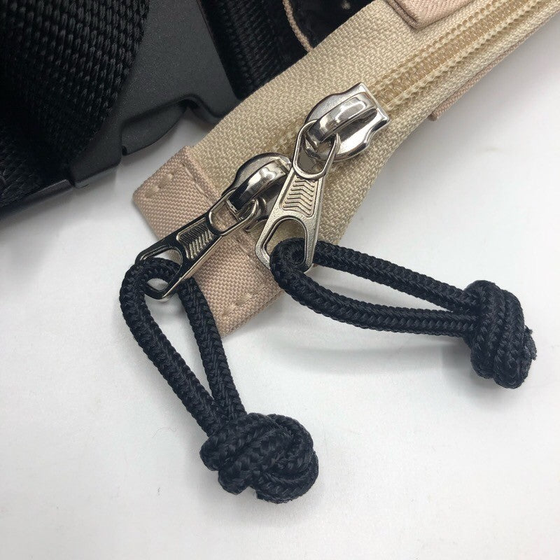 バレンシアガ BALENCIAGA ウィールスリップバッグ 355009 ベージュ ナイロン メンズ ショルダーバッグ