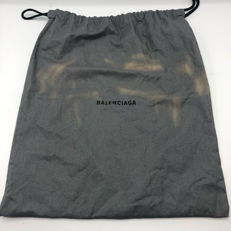 バレンシアガ BALENCIAGA ウィールスリップバッグ 355009 ナイロン レディース ショルダーバッグ